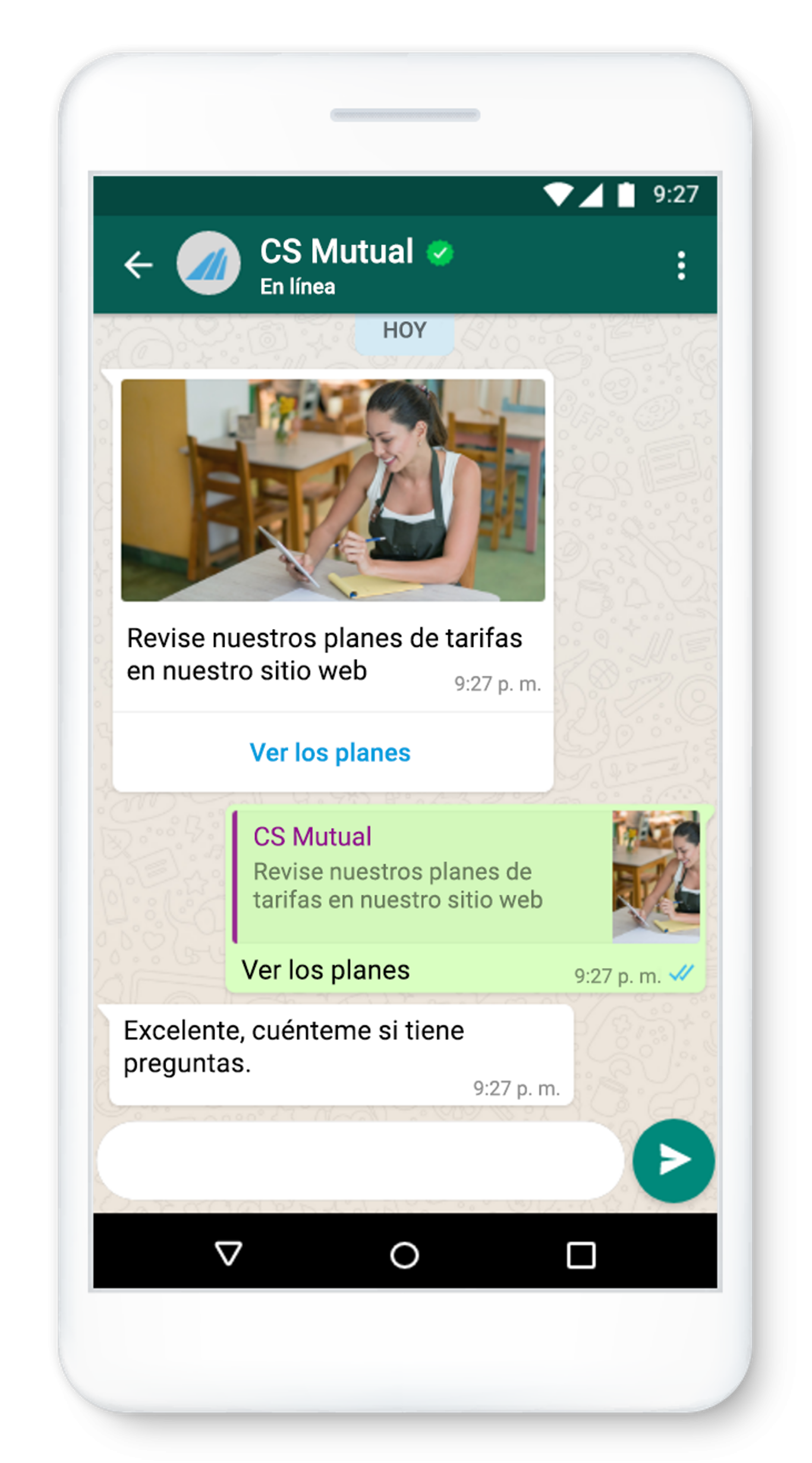 Cómo Enviar Mensajes Masivos En Whatsapp La Guía Completa 0711